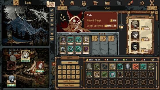 Broken Cycle — screenshot 4
