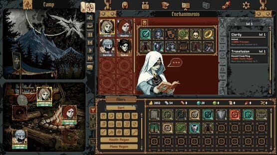 Broken Cycle — screenshot 5