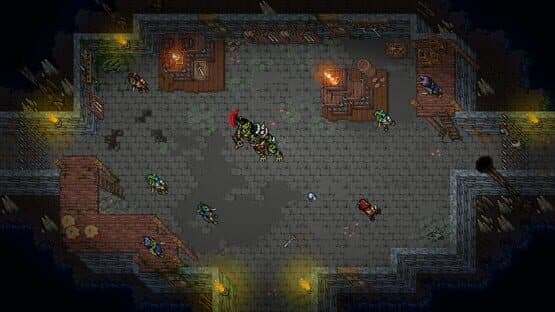 Rasek — screenshot 5