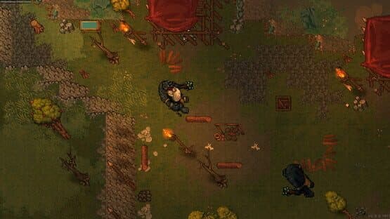 Rasek — screenshot 7