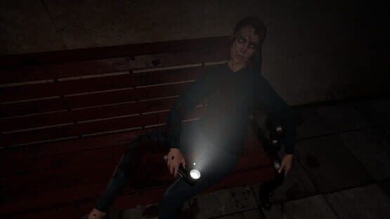 Still in the Fog — screenshot 4