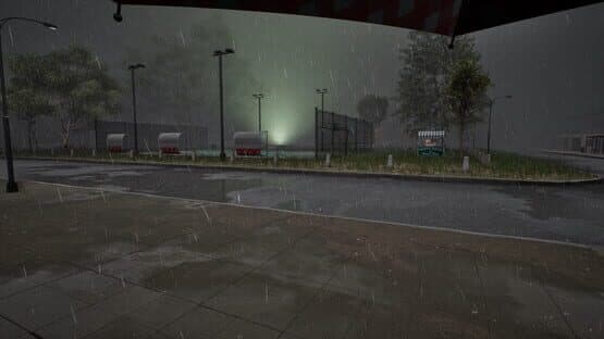 Still in the Fog — screenshot 5