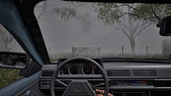 Still in the Fog — screenshot 7