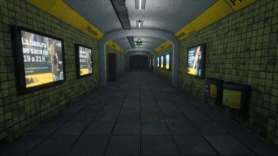 C.A.B.A. — screenshot 1