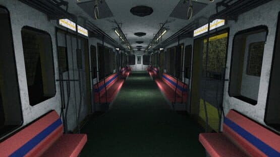 C.A.B.A. — screenshot 3