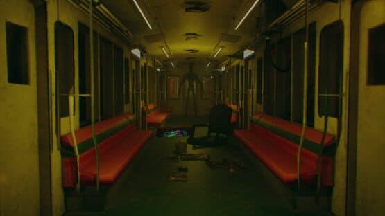 C.A.B.A. — screenshot 6