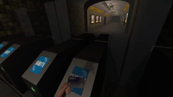 C.A.B.A. — screenshot 7