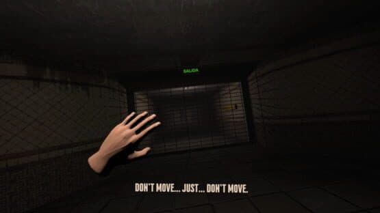 C.A.B.A. — screenshot 8