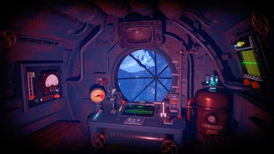 The Abyss’s Last Breath — screenshot 1