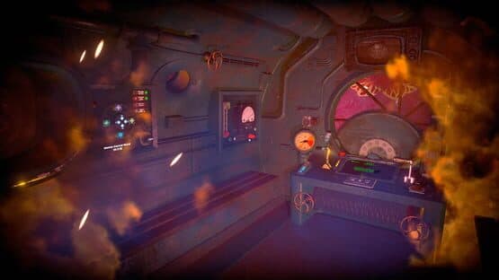 The Abyss’s Last Breath — screenshot 3