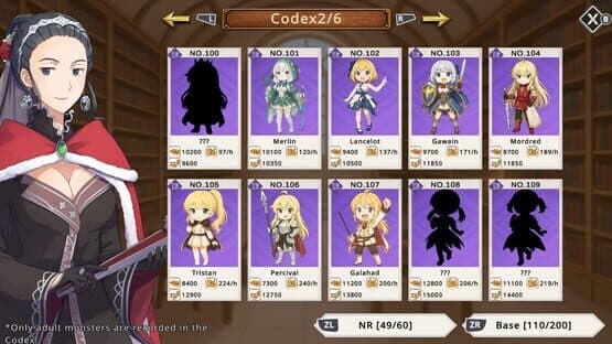 Lofi Witch Hatch — screenshot 3