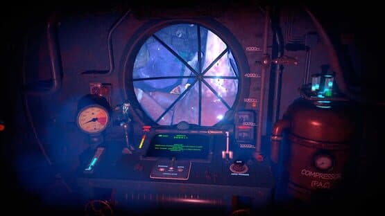 The Abyss’s Last Breath — screenshot 4