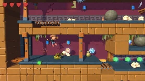 Pyramid Quest Junior — screenshot 4
