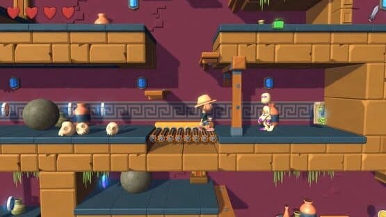 Pyramid Quest Junior — screenshot 5