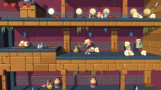 Pyramid Quest Junior — screenshot 6
