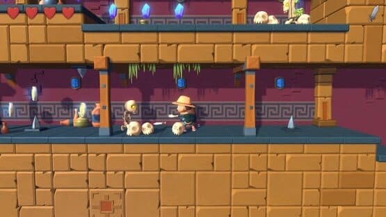 Pyramid Quest Junior — screenshot 7
