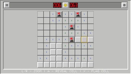 Minesweeper Pro — screenshot 2