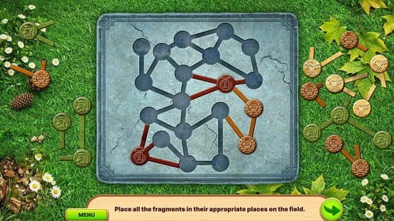 Big Adventure: Trip To Europe 11 - Collector's Edition — screenshot 3