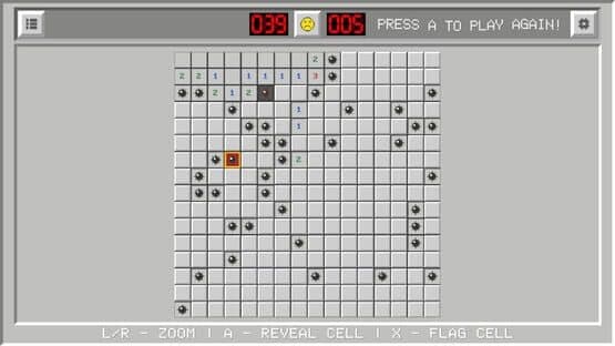 Minesweeper Pro — screenshot 5