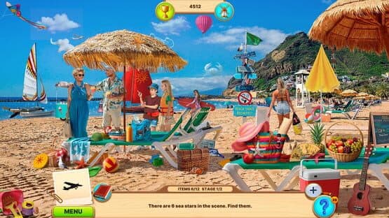 Big Adventure: Trip To Europe 11 - Collector's Edition — screenshot 6