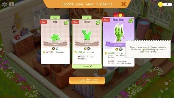 Urban Jungle + Sticky Business — screenshot 3