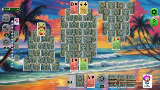 Weekend Solitaire: Voyage — screenshot 4