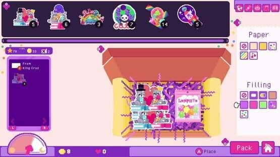 Urban Jungle + Sticky Business — screenshot 5