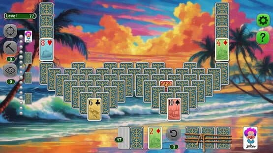 Weekend Solitaire: Voyage — screenshot 6