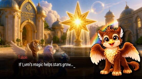 The Magic School — screenshot 4