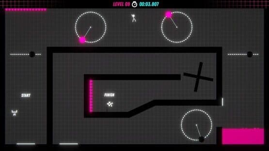 Ultimate Wobble Run — screenshot 2