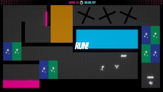 Ultimate Wobble Run — screenshot 3