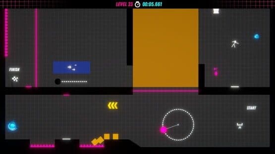Ultimate Wobble Run — screenshot 5