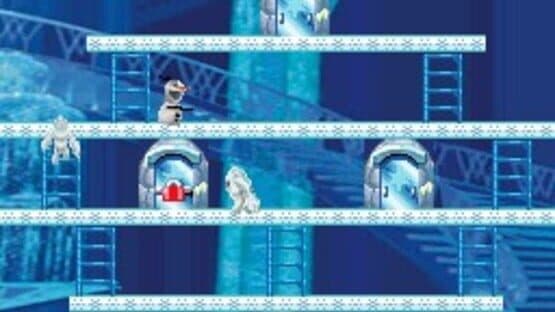 Alpine Wonder — screenshot 1