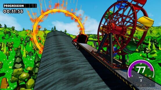 Deliver Together — screenshot 1