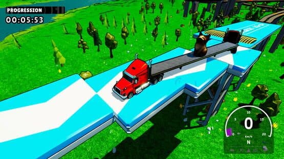 Deliver Together — screenshot 2