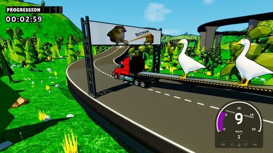 Deliver Together — screenshot 3
