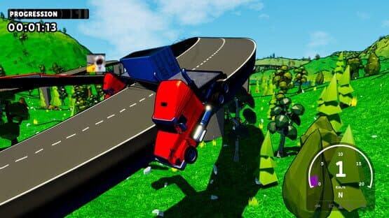 Deliver Together — screenshot 4