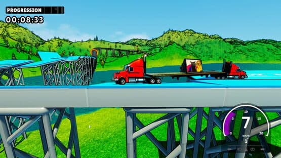 Deliver Together — screenshot 5