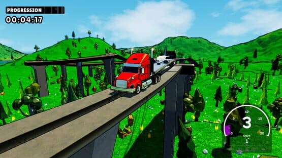 Deliver Together — screenshot 7