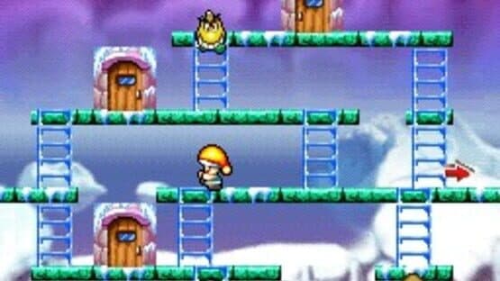 Let's Go — screenshot 1
