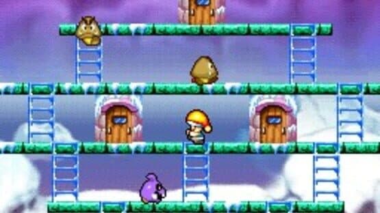 Let's Go — screenshot 2