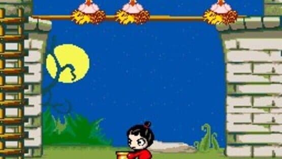 Mister Easter — screenshot 1