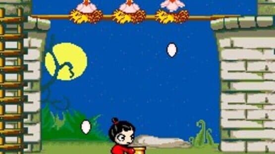 Mister Easter — screenshot 2