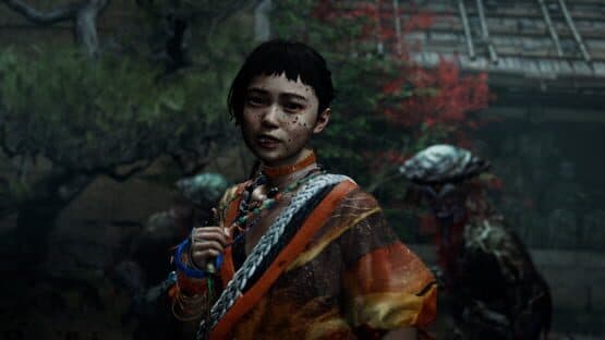 Onimusha: Way of the Sword - Premium Deluxe Edition — screenshot 4