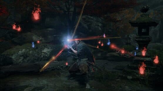 Onimusha: Way of the Sword - Deluxe Edition — screenshot 2