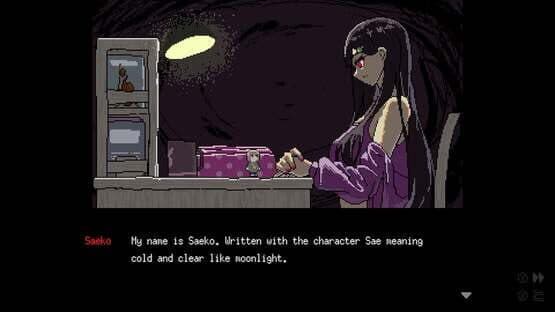 Saeko: Giantess Dating Sim - Digital Deluxe Edition — screenshot 1