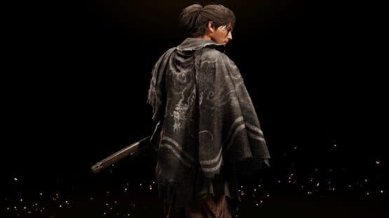 Onimusha: Way of the Sword - Cloudbiter Haori — screenshot 2