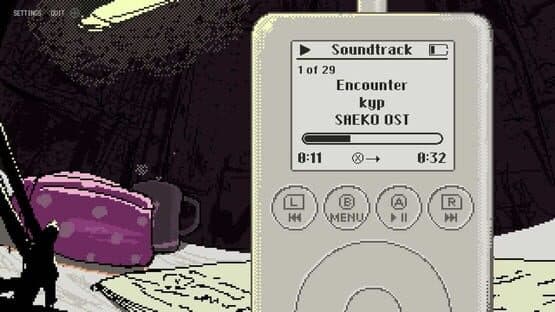 Saeko: Giantess Dating Sim - Digital Deluxe Edition — screenshot 6