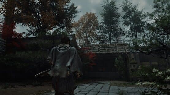 Onimusha: Way of the Sword - Charm: Little Dancer — screenshot 2