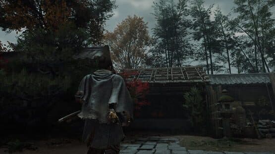 Onimusha: Way of the Sword - Charm: Mentor — screenshot 2
